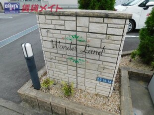 平田町駅 徒歩23分 2階の物件外観写真